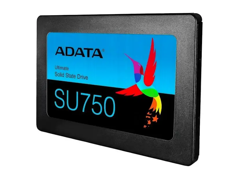 Montaje Disco Duro SSD SATA Aluche